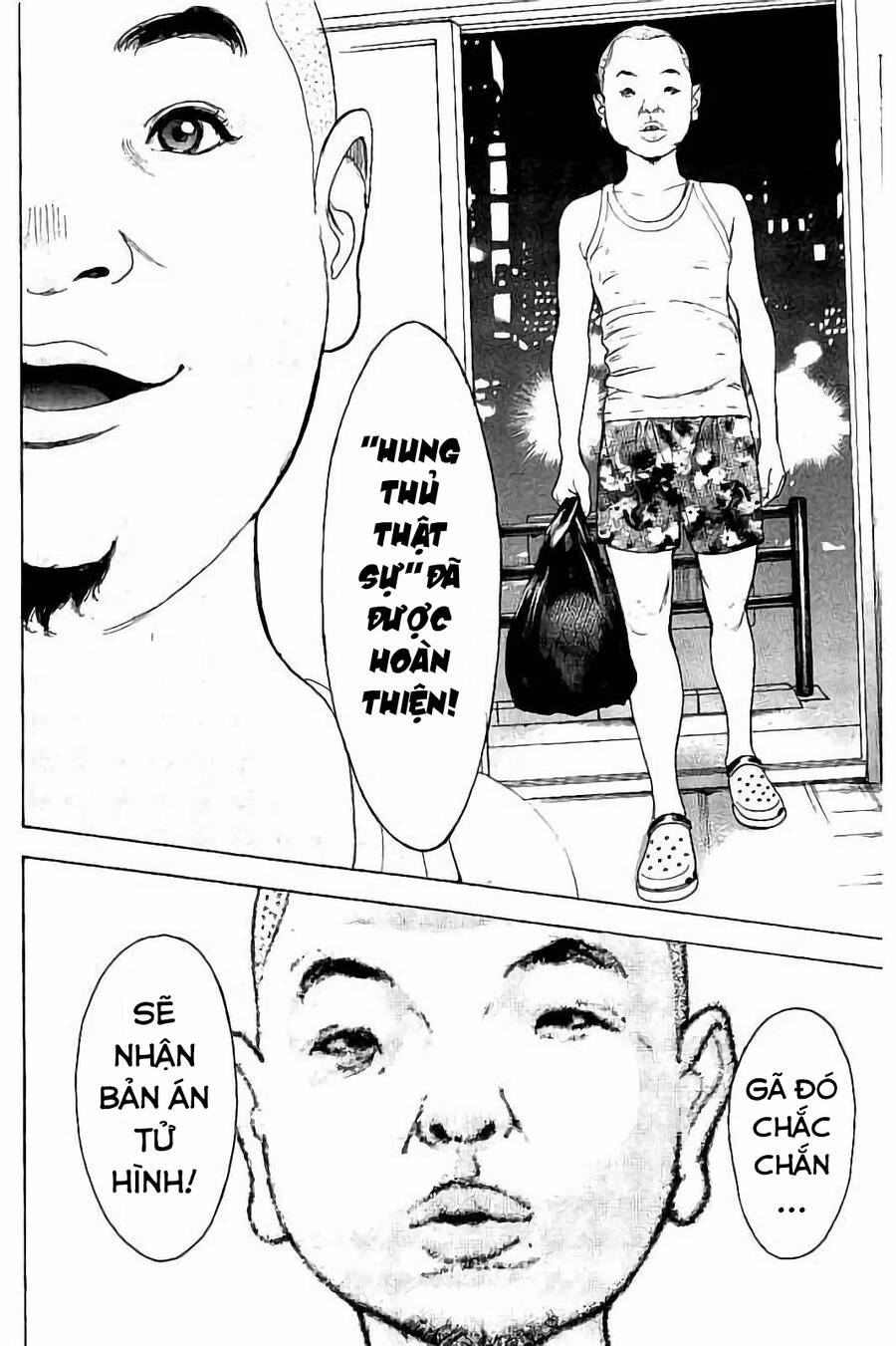 Chúng Tôi Đã Làm Được Rồi! Chapter 44 - Trang 3