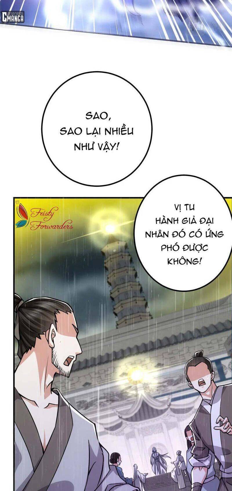 chưởng môn khiêm tốn chút Chapter 101 - Next Chapter 102