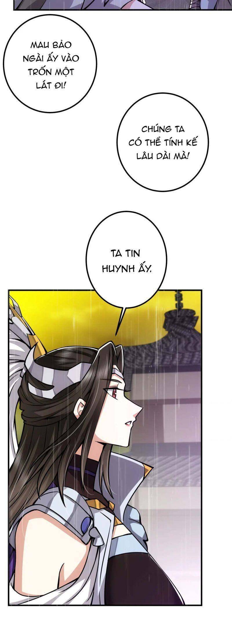 chưởng môn khiêm tốn chút Chapter 101 - Next Chapter 102