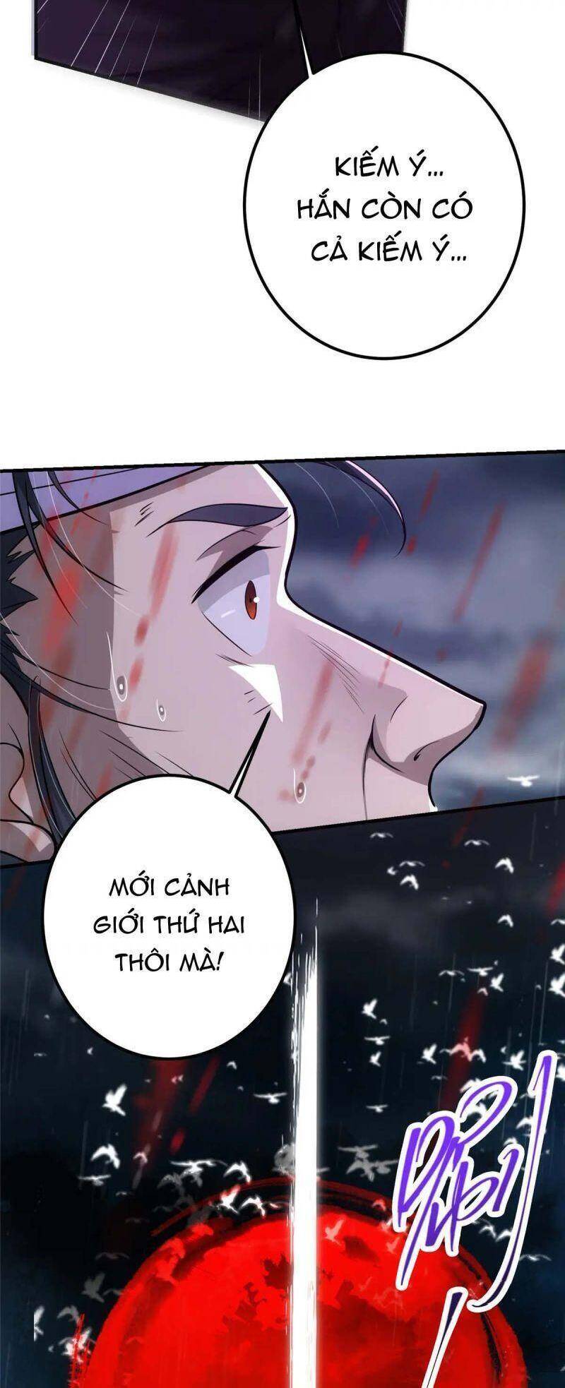 chưởng môn khiêm tốn chút Chapter 101 - Next Chapter 102