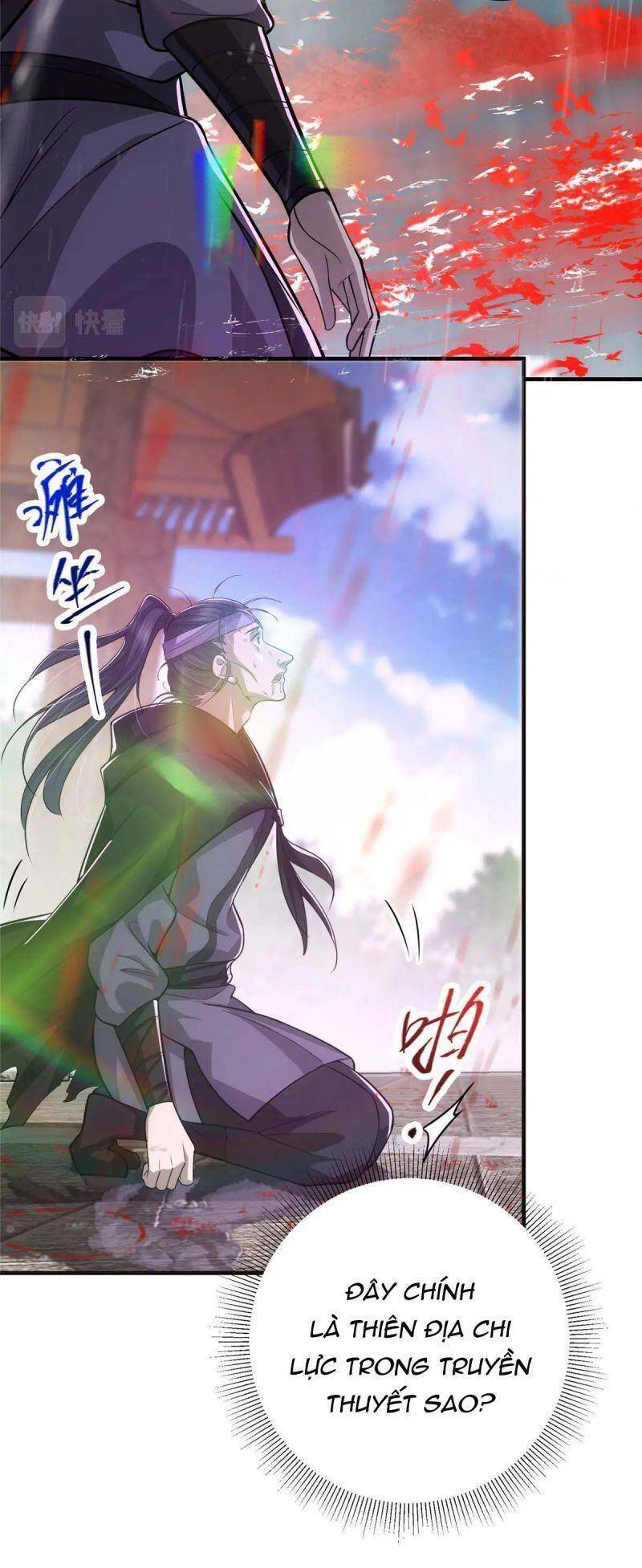 chưởng môn khiêm tốn chút Chapter 101 - Next Chapter 102