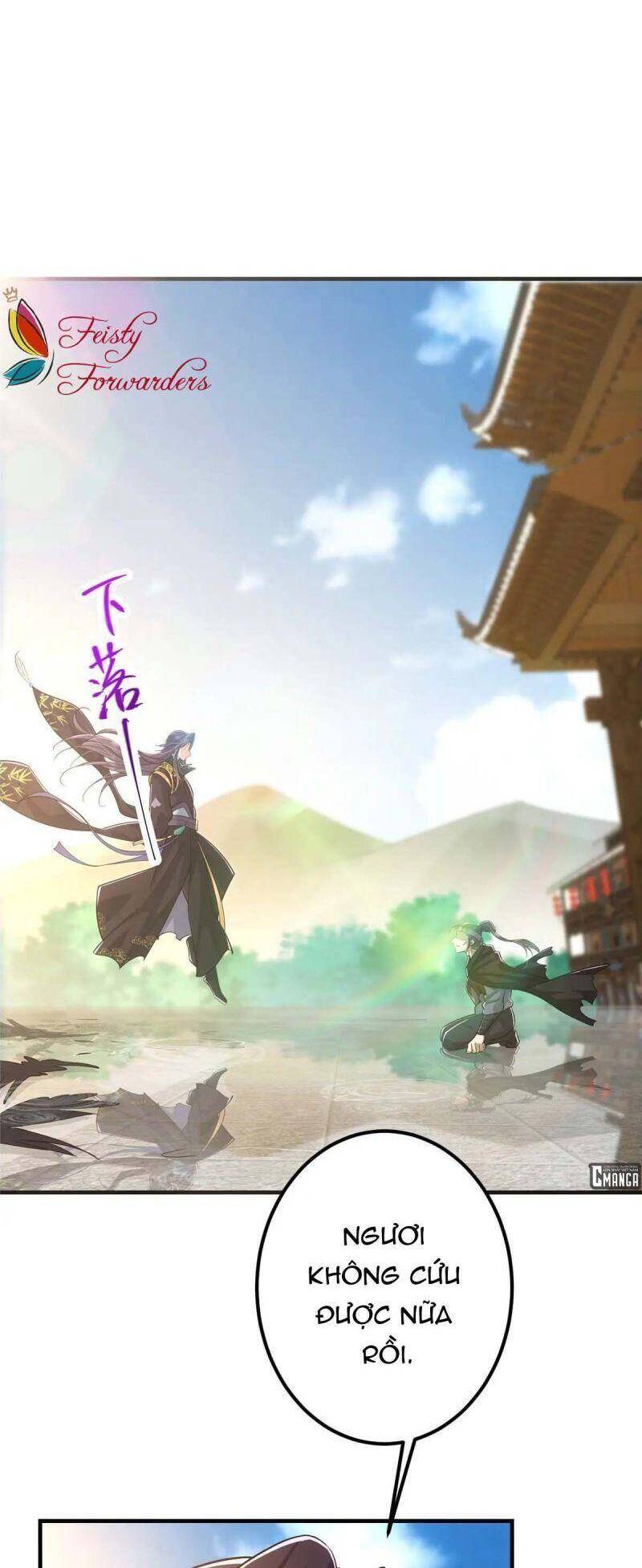 chưởng môn khiêm tốn chút Chapter 101 - Next Chapter 102