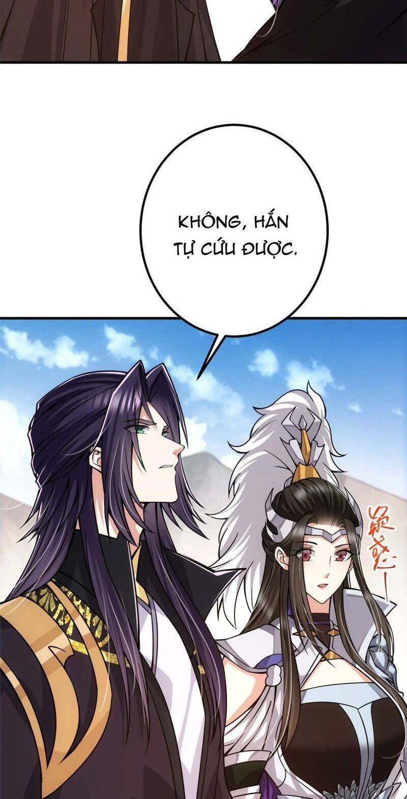 chưởng môn khiêm tốn chút Chapter 102 - Next Chapter 103