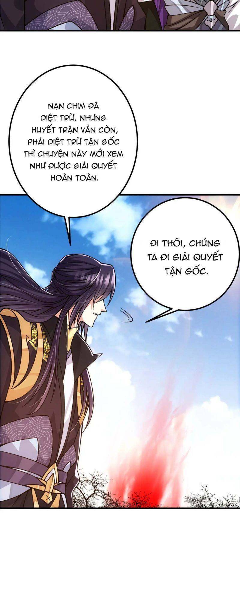 chưởng môn khiêm tốn chút Chapter 102 - Next Chapter 103