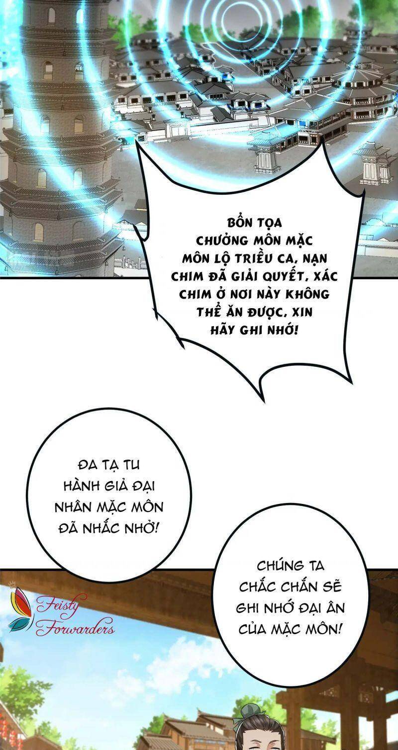 chưởng môn khiêm tốn chút Chapter 102 - Next Chapter 103