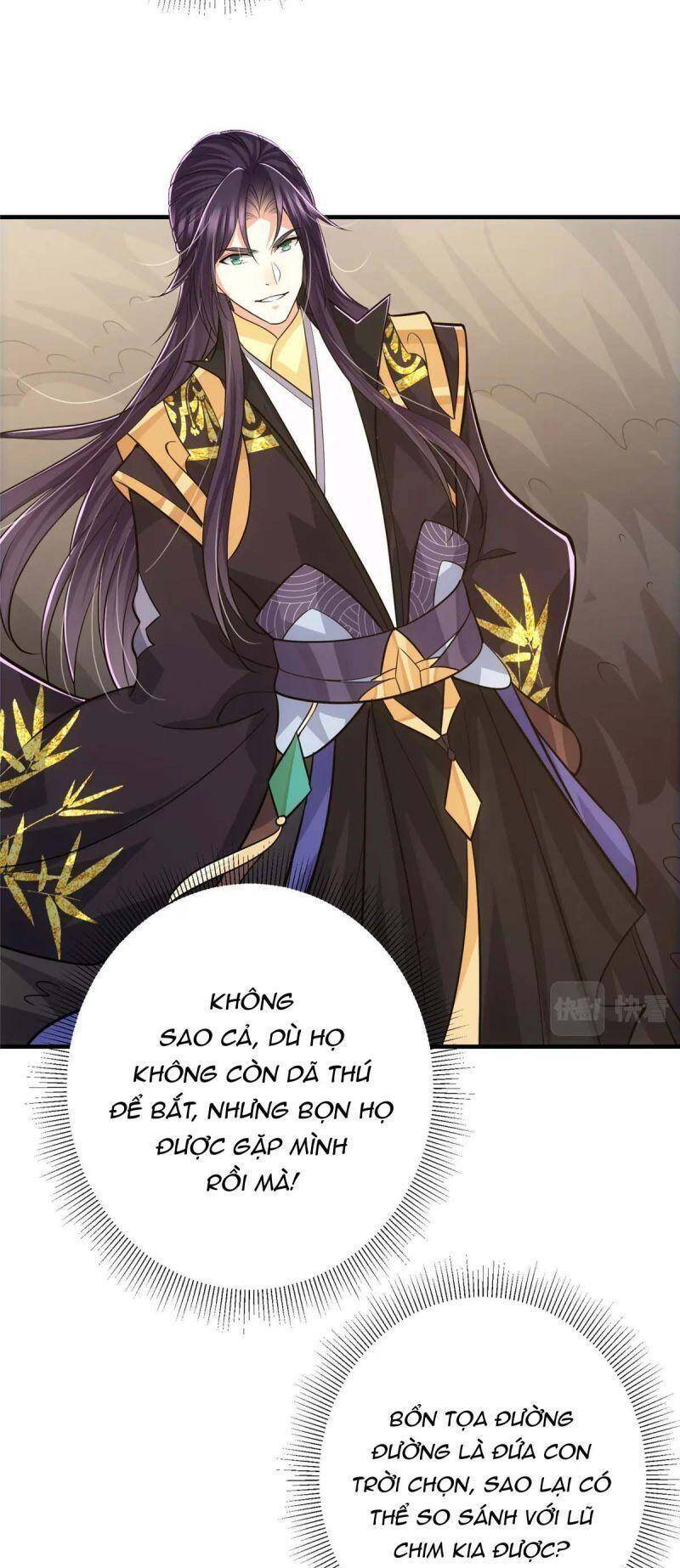 chưởng môn khiêm tốn chút Chapter 102 - Next Chapter 103