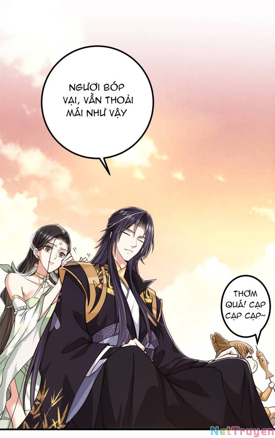 chưởng môn khiêm tốn chút Chapter 122 - Next chapter 123