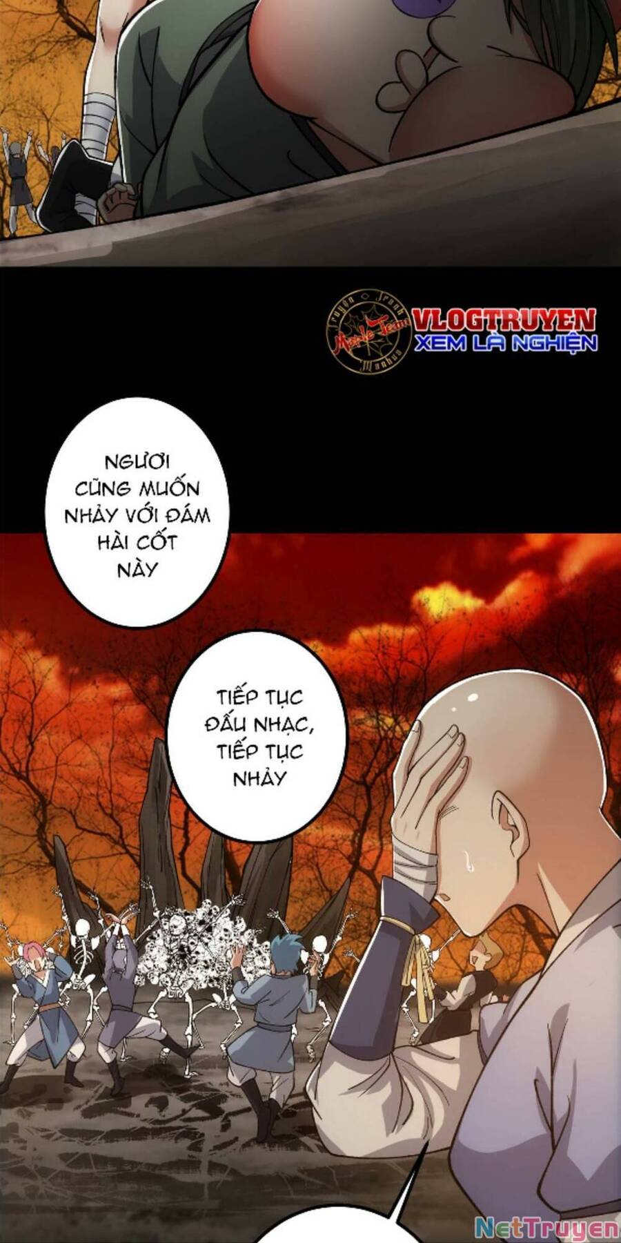 chưởng môn khiêm tốn chút Chapter 123 - Next chapter 124