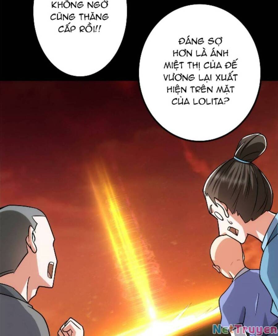 chưởng môn khiêm tốn chút Chapter 123 - Next chapter 124