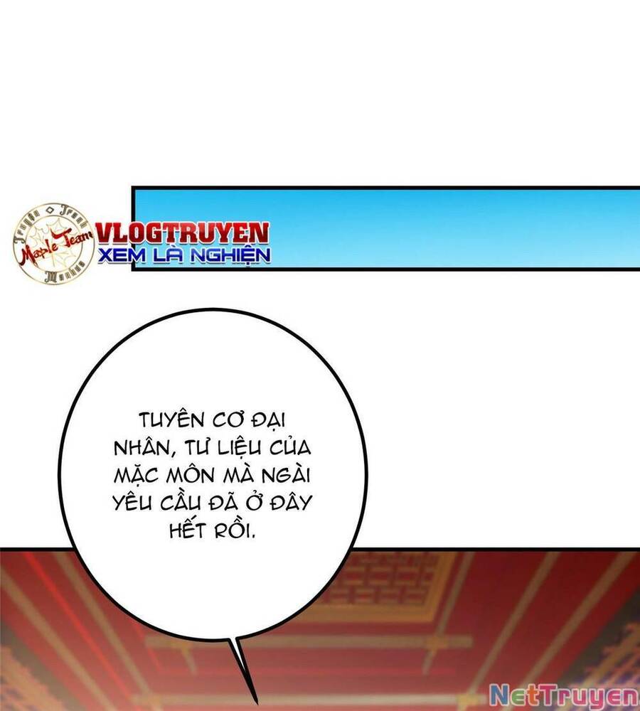 chưởng môn khiêm tốn chút Chapter 127 - Next chapter 128