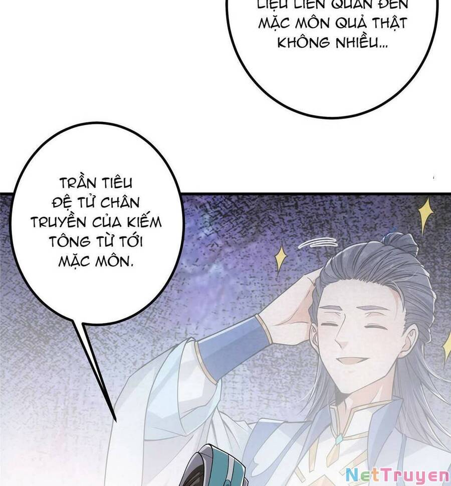 chưởng môn khiêm tốn chút Chapter 127 - Next chapter 128