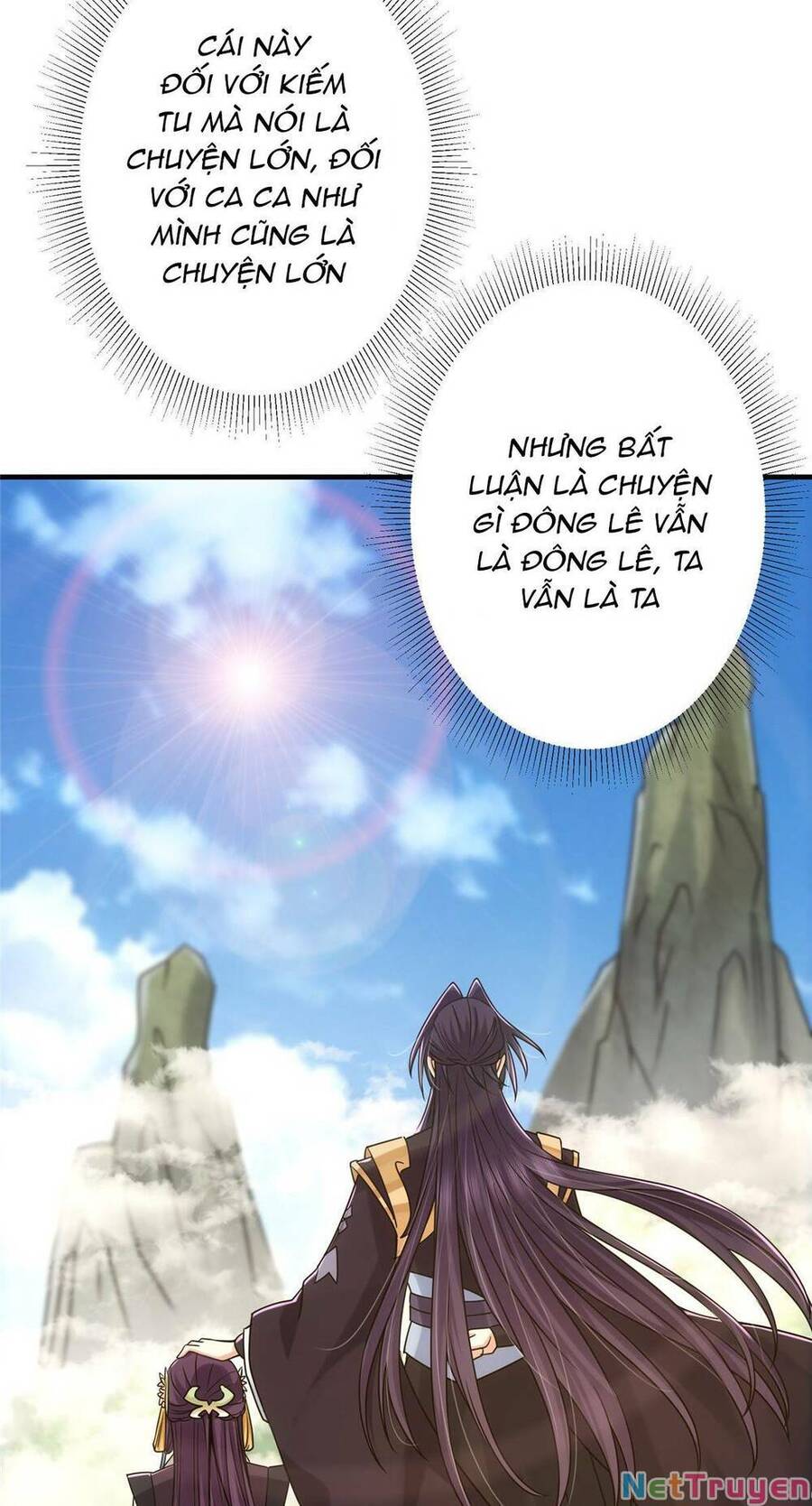 chưởng môn khiêm tốn chút Chapter 129 - Next chapter 130