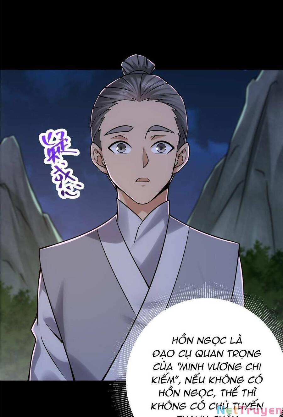 chưởng môn khiêm tốn chút Chapter 129 - Next chapter 130