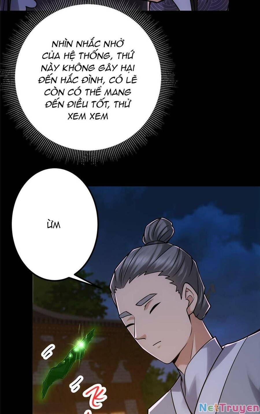 chưởng môn khiêm tốn chút Chapter 129 - Next chapter 130