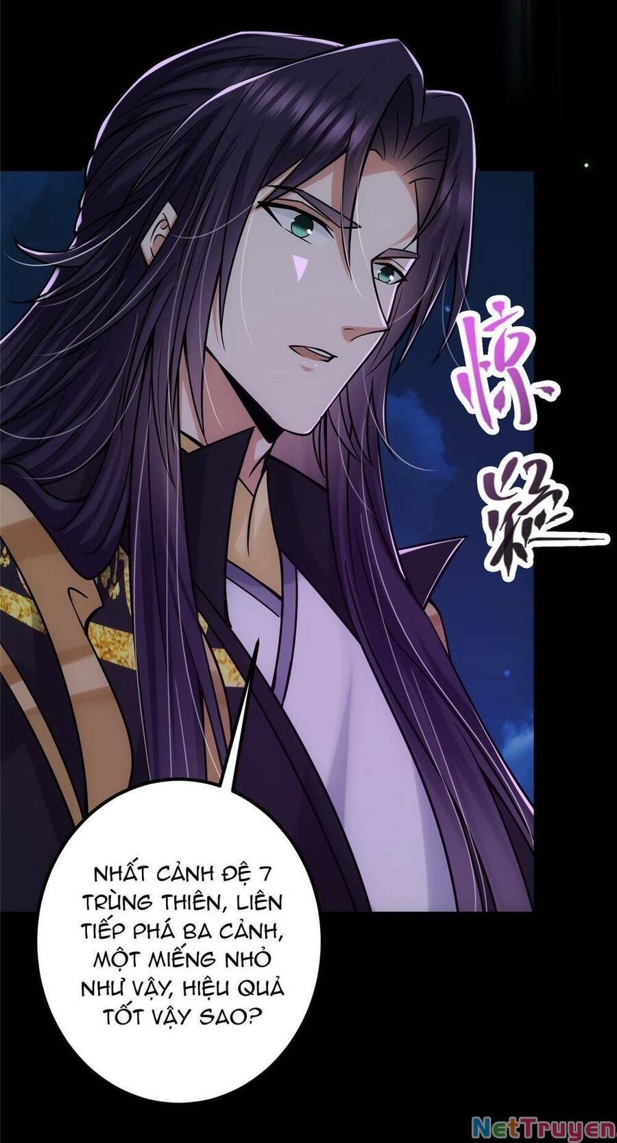 chưởng môn khiêm tốn chút Chapter 129 - Next chapter 130