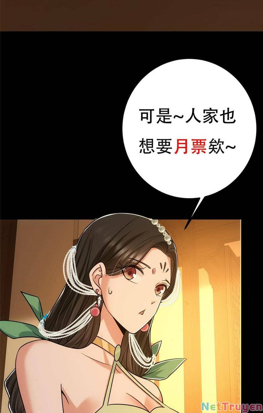 chưởng môn khiêm tốn chút Chapter 129 - Next chapter 130