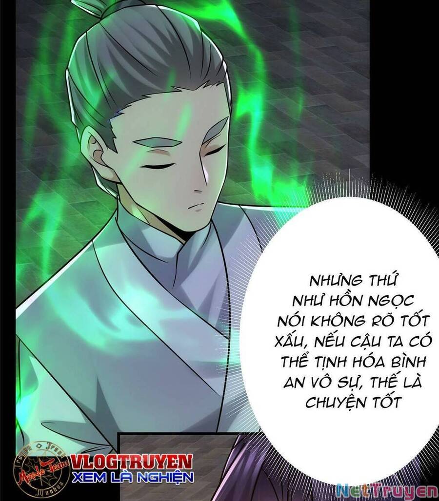 chưởng môn khiêm tốn chút Chapter 130 - Next chapter 131