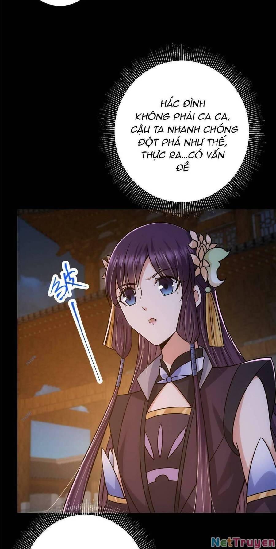 chưởng môn khiêm tốn chút Chapter 130 - Next chapter 131