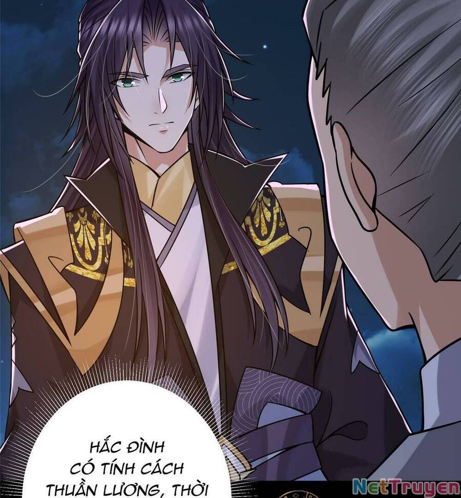 chưởng môn khiêm tốn chút Chapter 130 - Next chapter 131