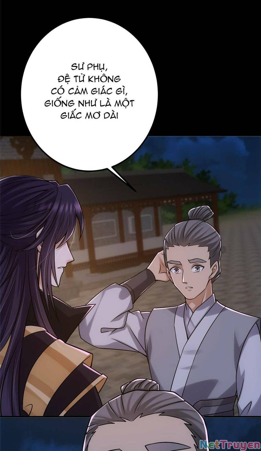 chưởng môn khiêm tốn chút Chapter 130 - Next chapter 131