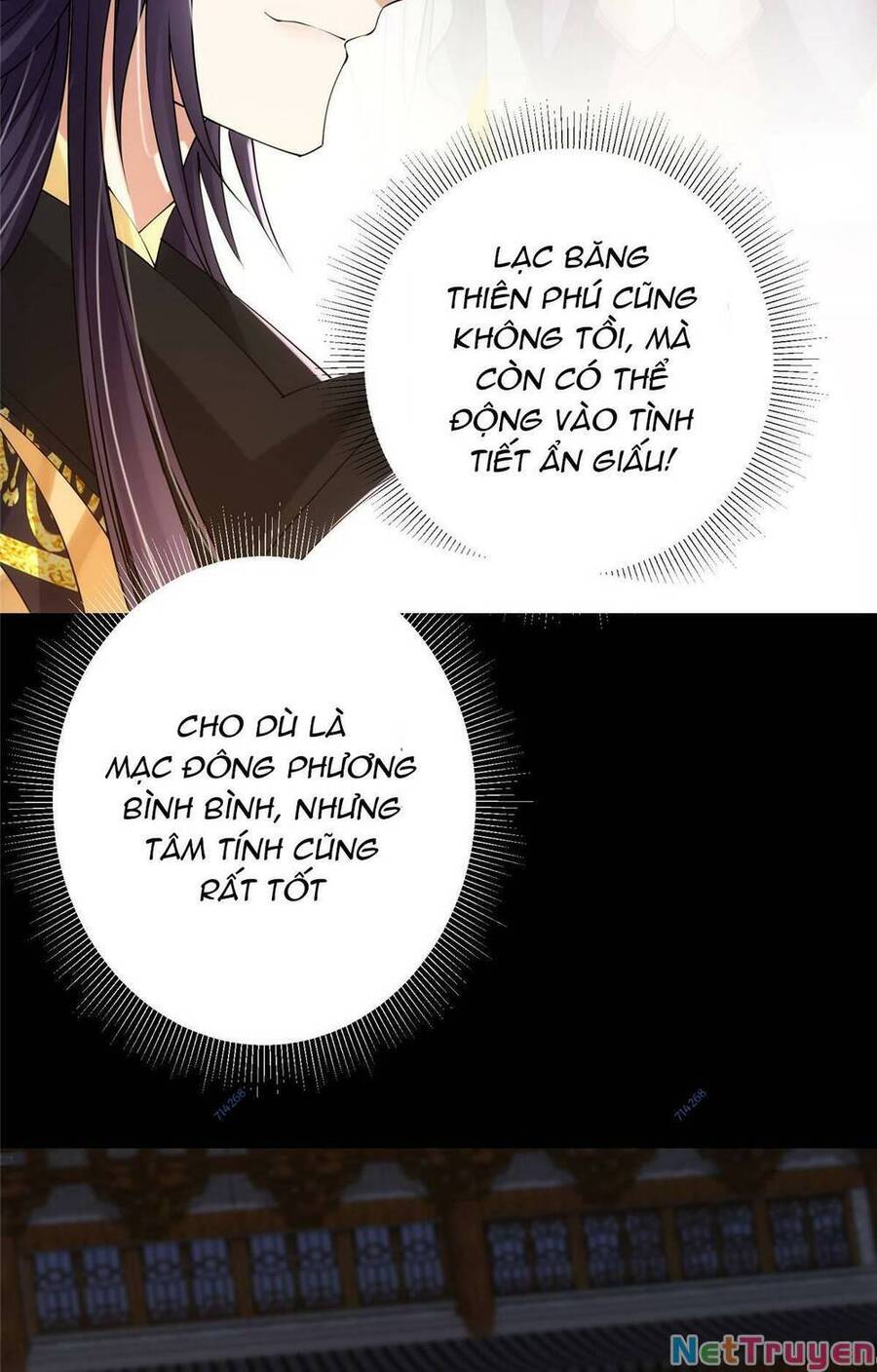 chưởng môn khiêm tốn chút Chapter 130 - Next chapter 131