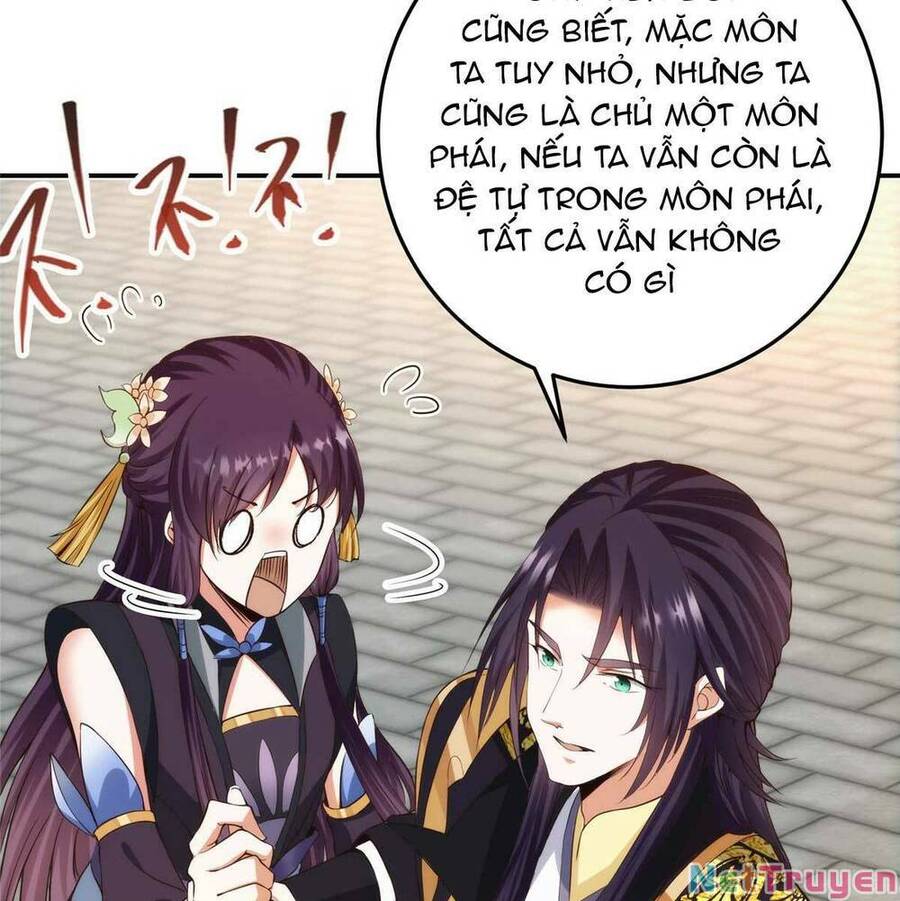 chưởng môn khiêm tốn chút Chapter 138 - Next chapter 139