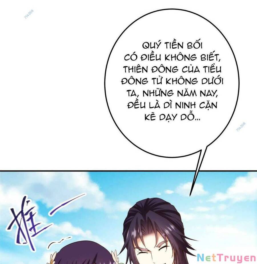 chưởng môn khiêm tốn chút Chapter 138 - Next chapter 139