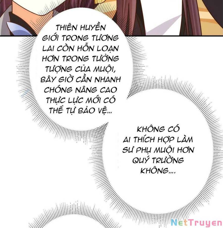 chưởng môn khiêm tốn chút Chapter 138 - Next chapter 139