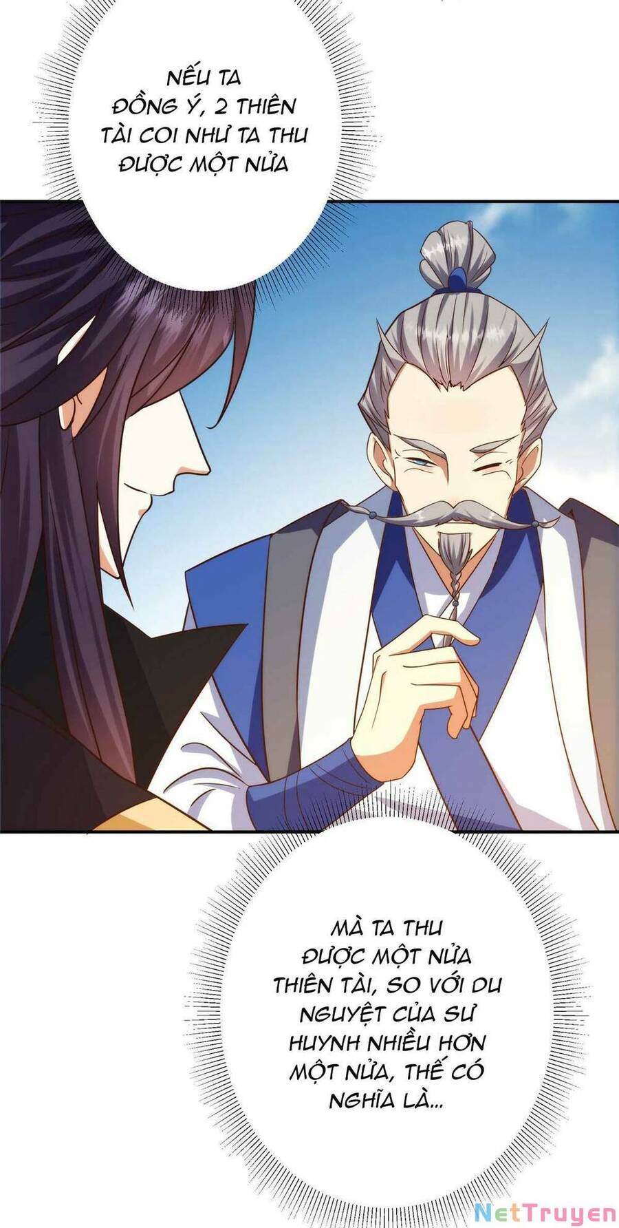 chưởng môn khiêm tốn chút Chapter 138 - Next chapter 139