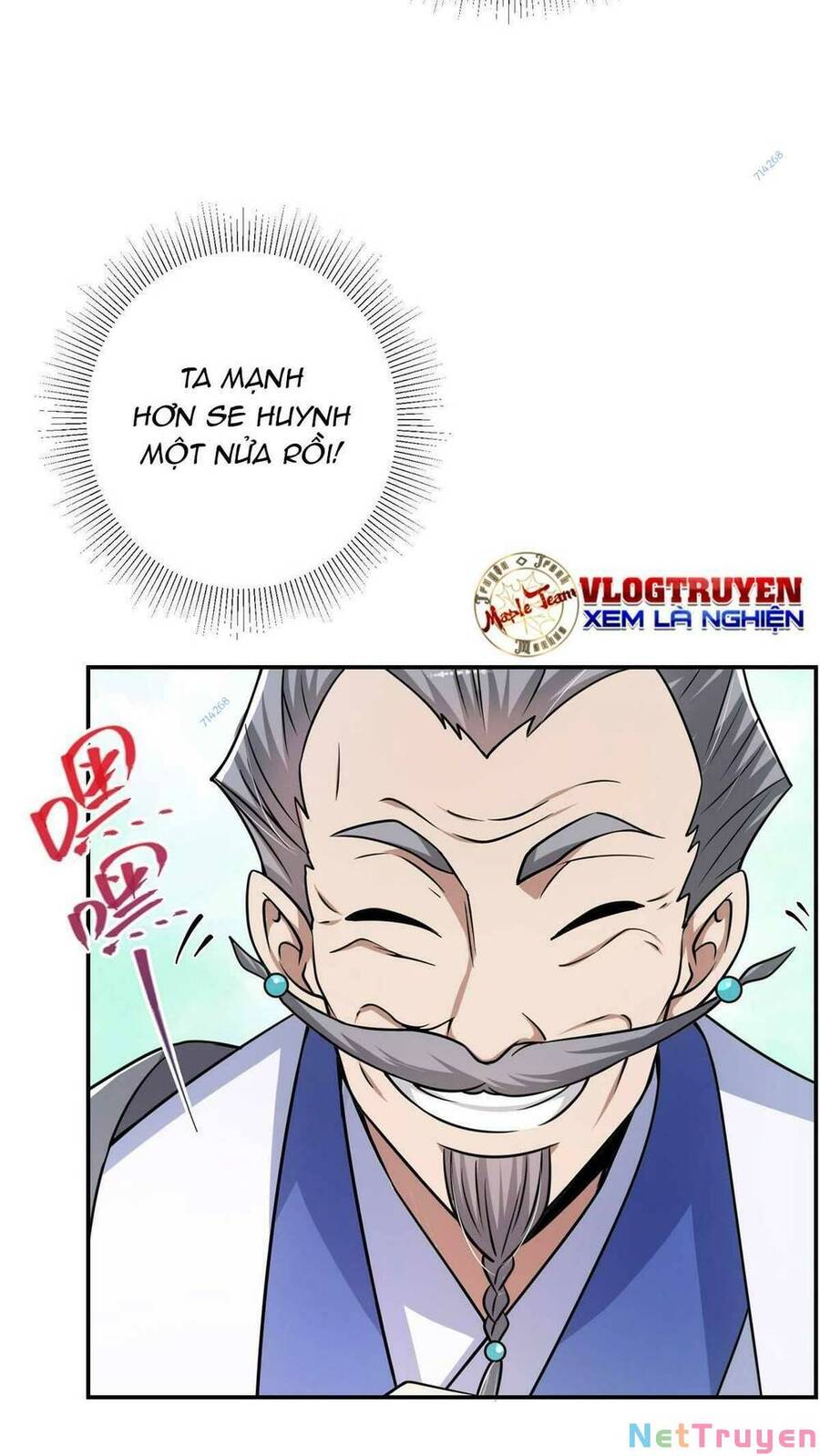 chưởng môn khiêm tốn chút Chapter 138 - Next chapter 139