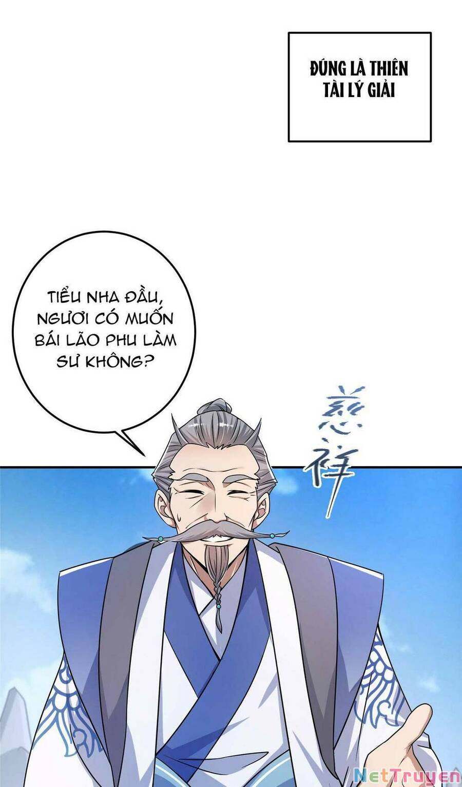 chưởng môn khiêm tốn chút Chapter 138 - Next chapter 139