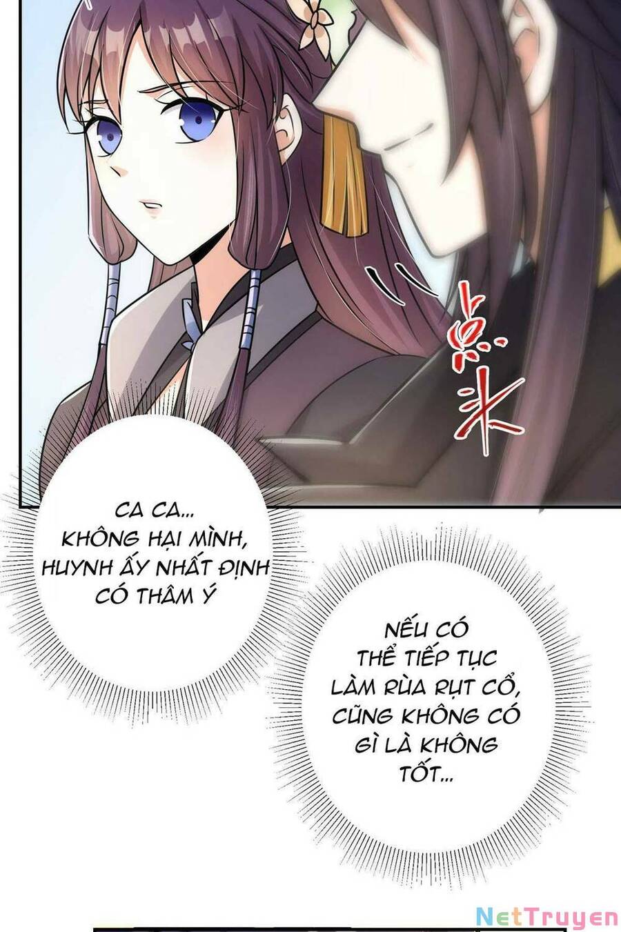 chưởng môn khiêm tốn chút Chapter 138 - Next chapter 139