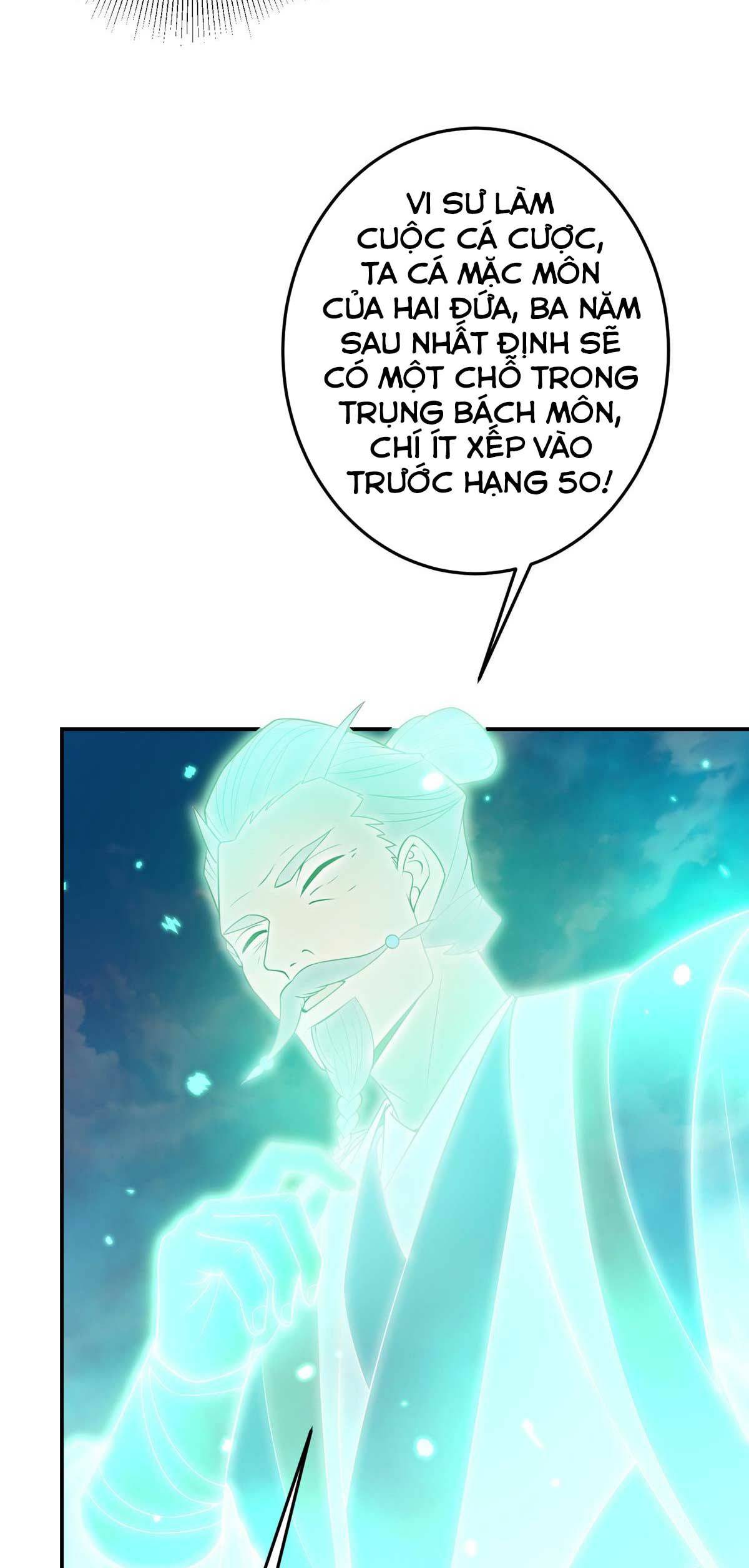 chưởng môn khiêm tốn chút Chapter 146 - Next chapter 147