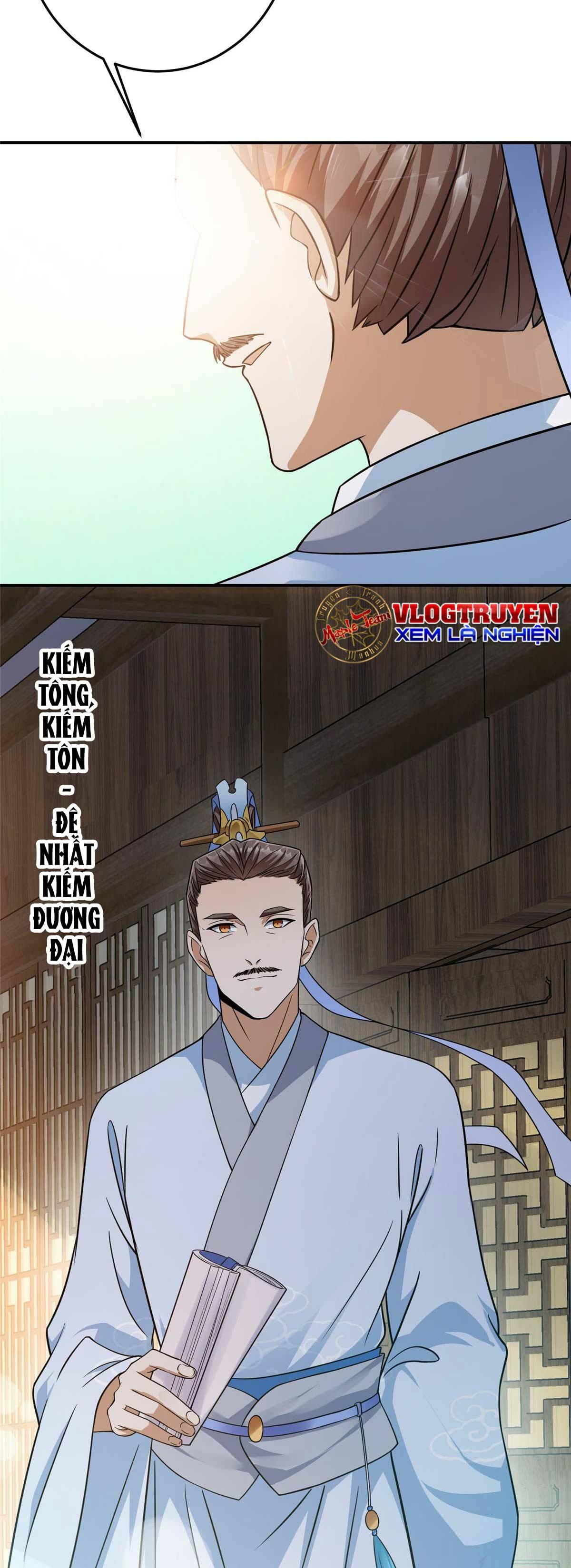 chưởng môn khiêm tốn chút Chapter 146 - Next chapter 147