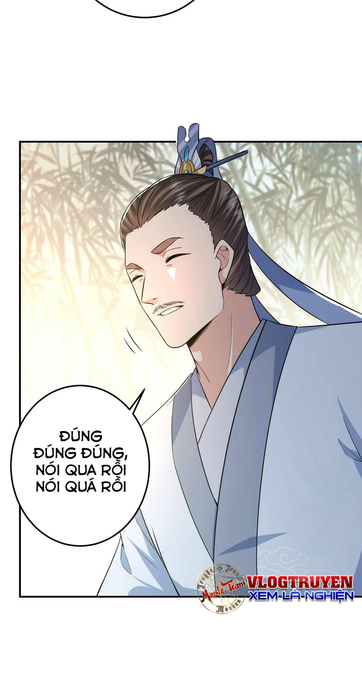 chưởng môn khiêm tốn chút Chapter 146 - Next chapter 147