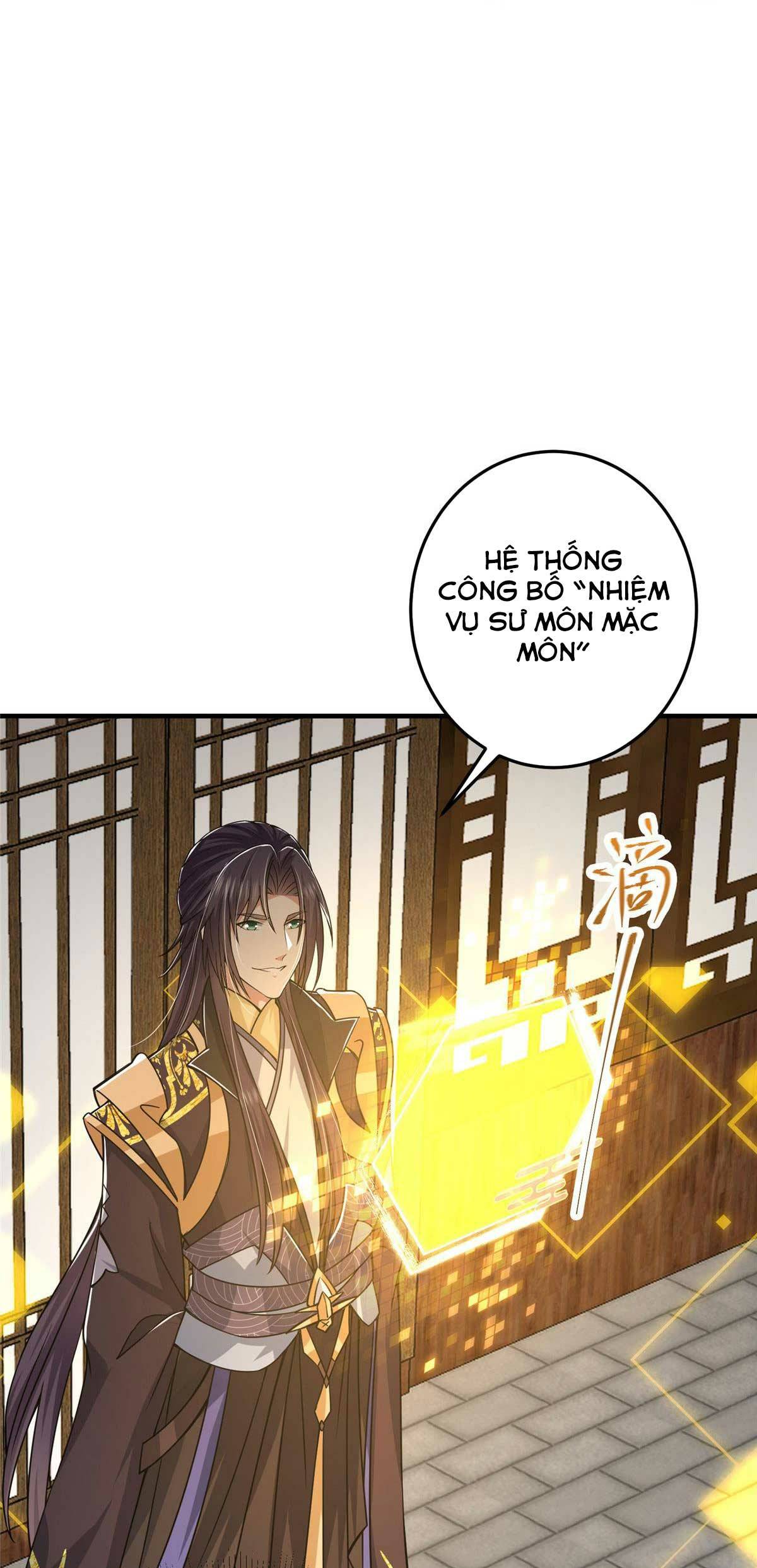 chưởng môn khiêm tốn chút Chapter 153 - Next chapter 154