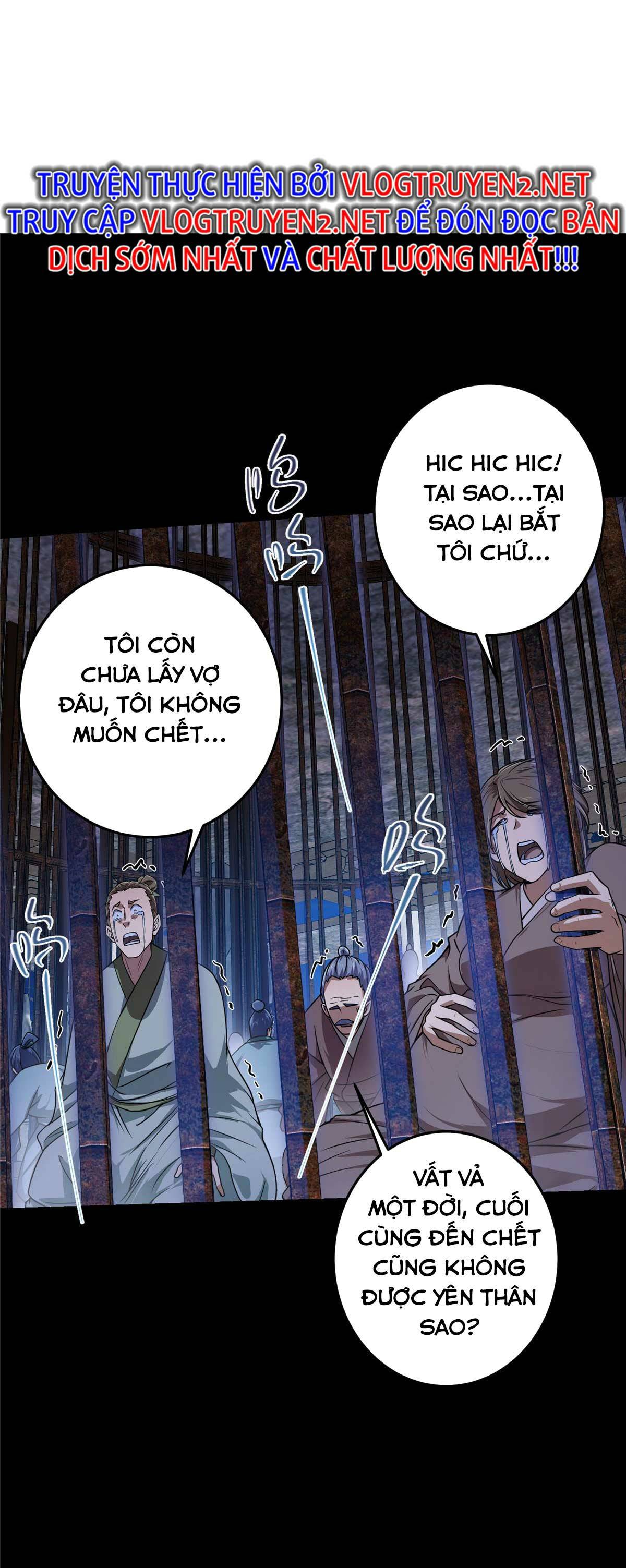 chưởng môn khiêm tốn chút Chapter 157 - Next chapter 158