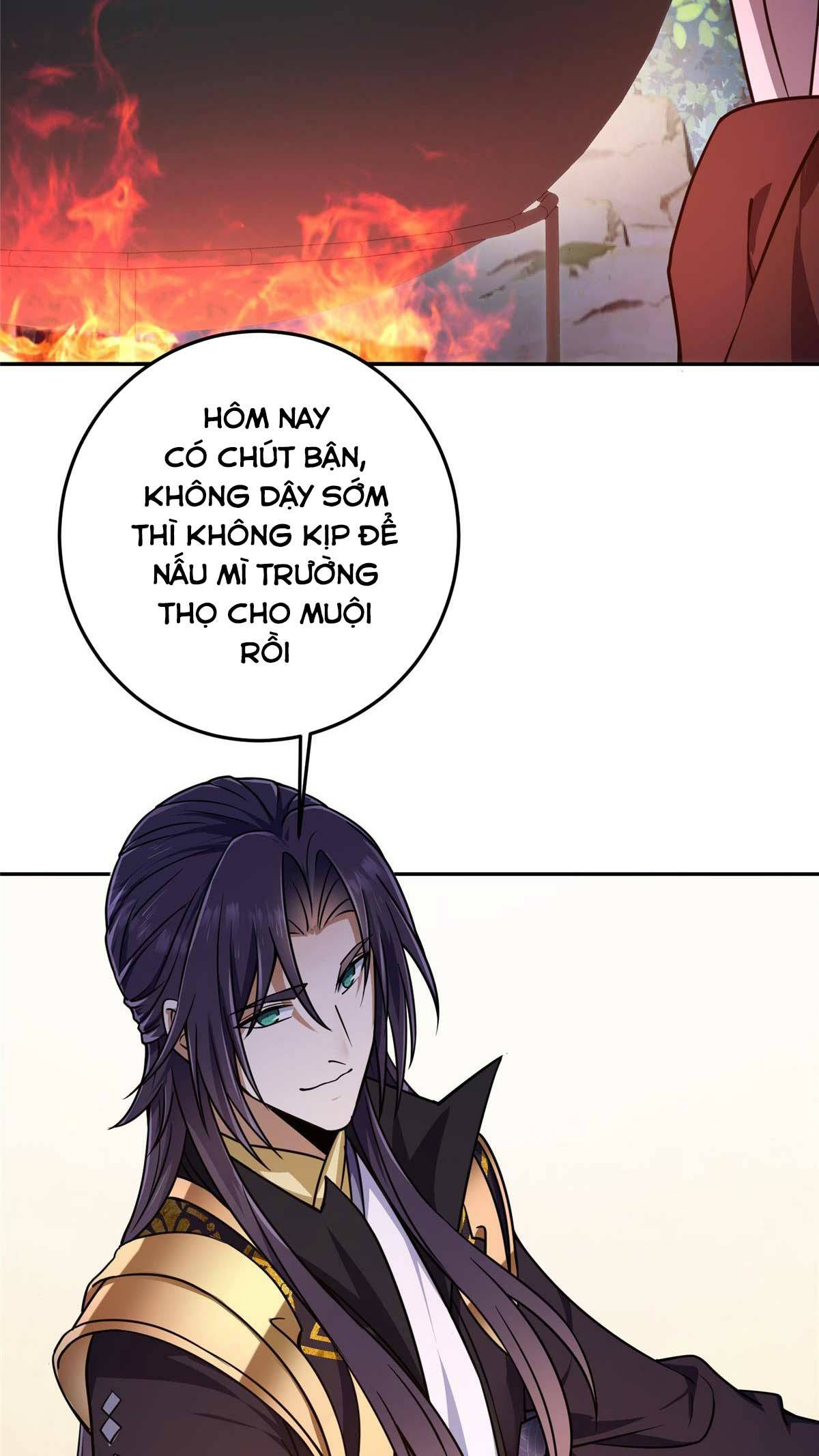 chưởng môn khiêm tốn chút Chapter 157 - Next chapter 158