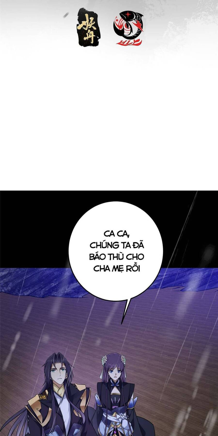 chưởng môn khiêm tốn chút Chapter 160 - Next chapter 161