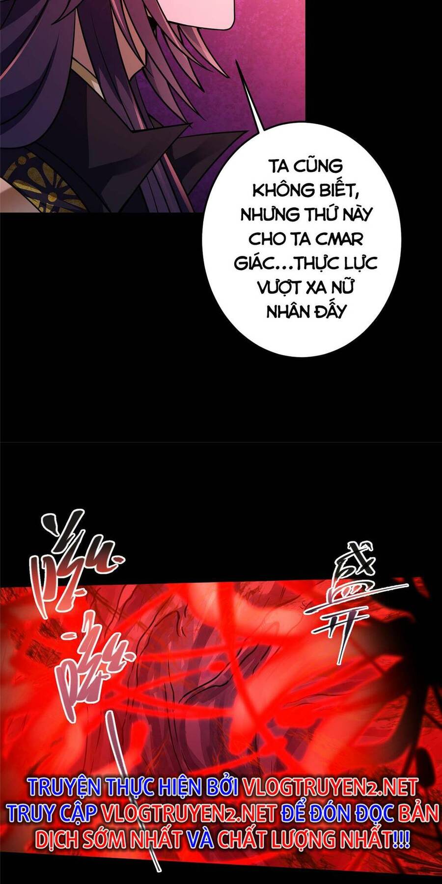 chưởng môn khiêm tốn chút Chapter 160 - Next chapter 161