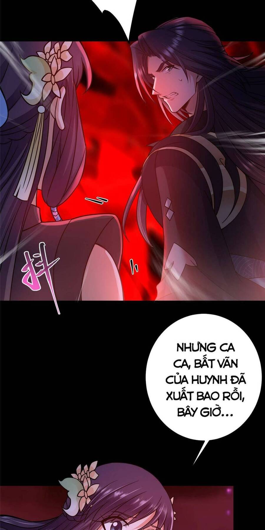 chưởng môn khiêm tốn chút Chapter 161 - Next chapter 162