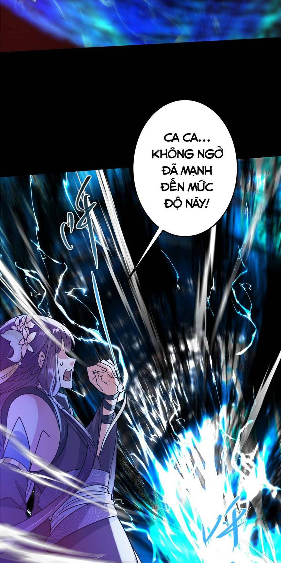 chưởng môn khiêm tốn chút Chapter 161 - Next chapter 162