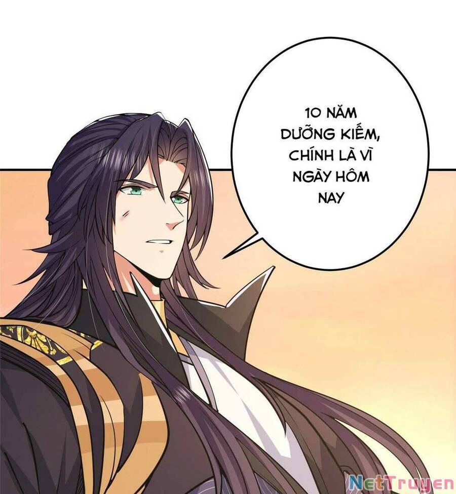 Chưởng Môn Khiêm Tốn Chút Chapter 165 - Next Chapter 166