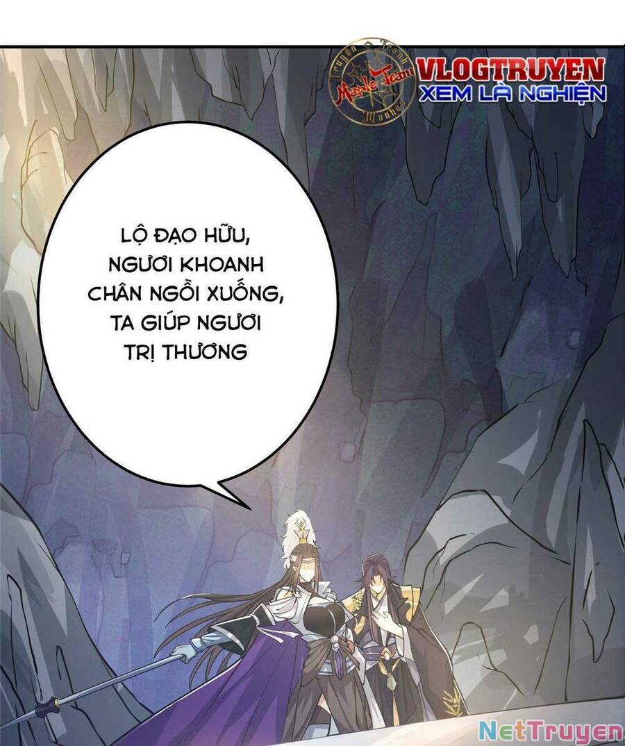 Chưởng Môn Khiêm Tốn Chút Chapter 165 - Next Chapter 166