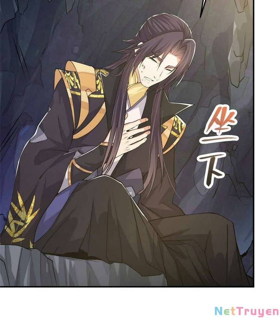 Chưởng Môn Khiêm Tốn Chút Chapter 165 - Next Chapter 166