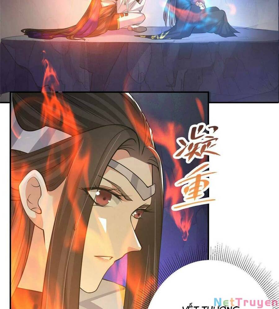 Chưởng Môn Khiêm Tốn Chút Chapter 165 - Next Chapter 166