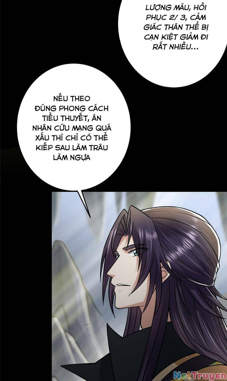 chưởng môn khiêm tốn chút Chapter 166 - Next chapter 167