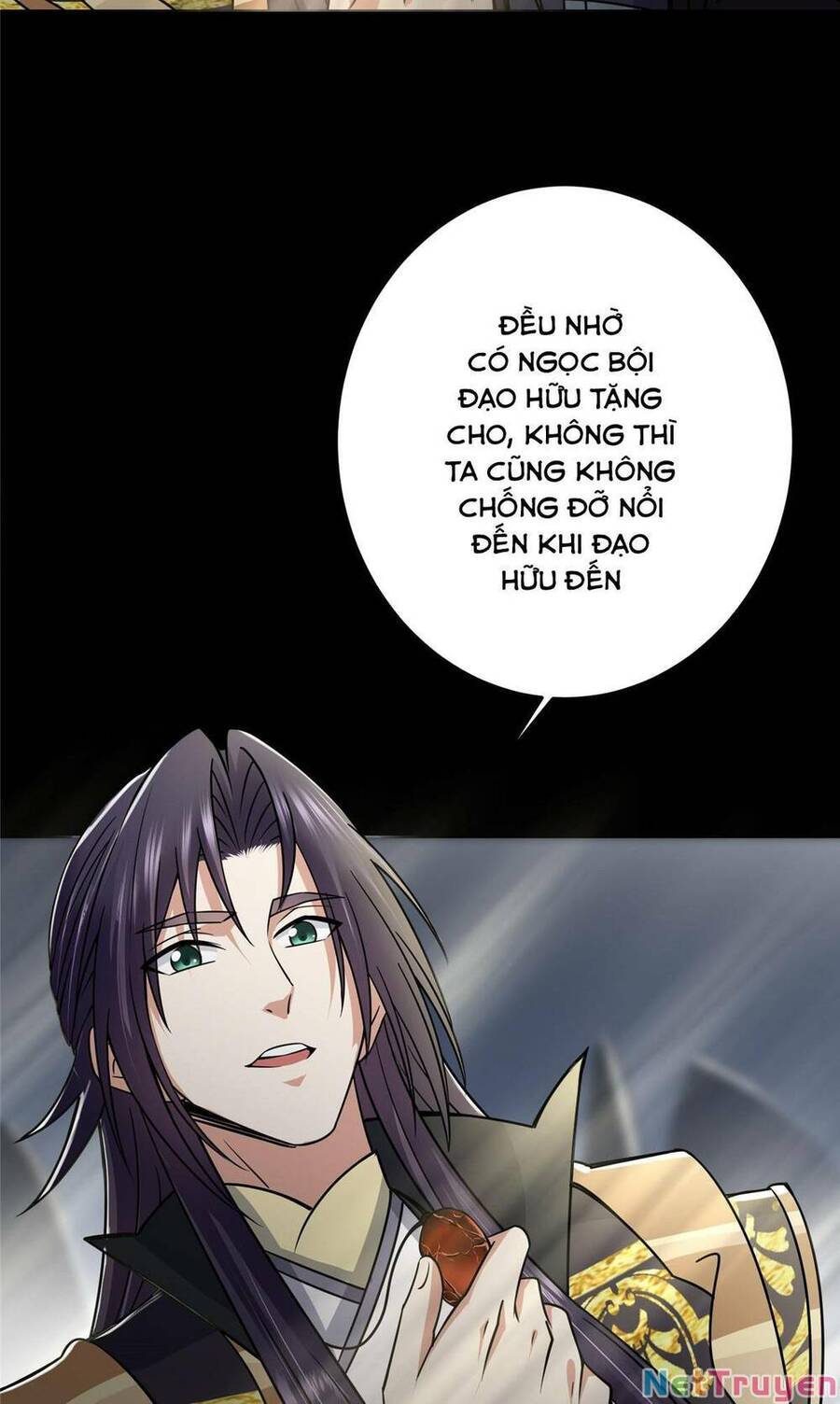 chưởng môn khiêm tốn chút Chapter 166 - Next chapter 167