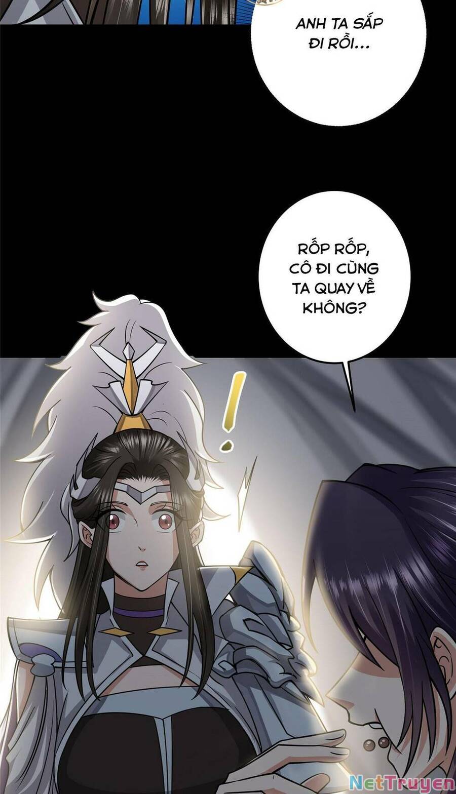 chưởng môn khiêm tốn chút Chapter 166 - Next chapter 167