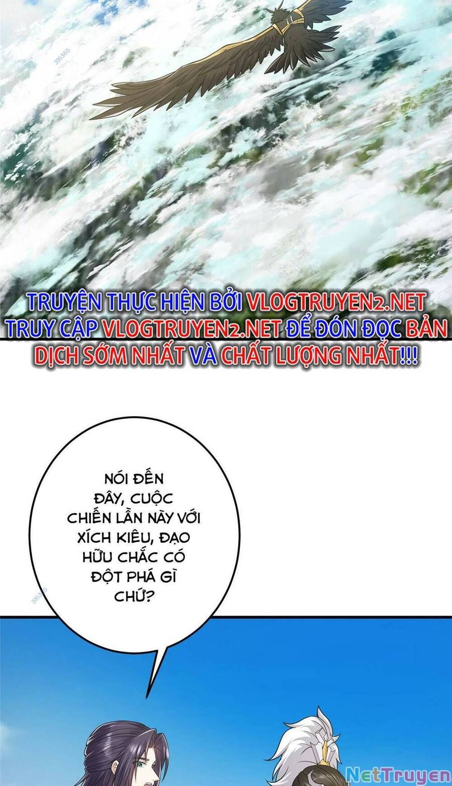 chưởng môn khiêm tốn chút Chapter 167 - Next chapter 168